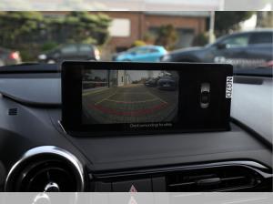 Mazda MX-5 1.5 SKYACTIV-G 132 Homura SoMo /Recaro/BOSE/KeyLess