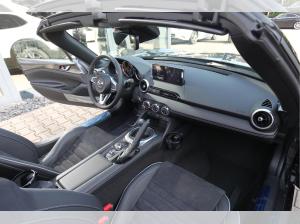 Mazda MX-5 1.5 SKYACTIV-G 132 Homura SoMo/Recaro/BOSE/KeyLess