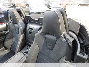 Mazda MX-5 1.5 SKYACTIV-G 132 Homura SoMo /Recaro/BOSE/KeyLess