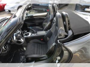 Mazda MX-5 1.5 SKYACTIV-G 132 Homura SoMo /Recaro/BOSE/KeyLess