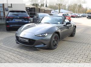 Mazda MX-5 1.5 SKYACTIV-G 132 Homura SoMo/Recaro/BOSE/KeyLess