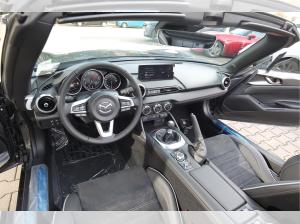 Mazda MX-5 1.5 SKYACTIV-G 132 Homura SoMo /Recaro/BOSE/KeyLess