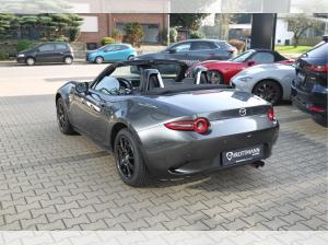 Mazda MX-5 1.5 SKYACTIV-G 132 Homura SoMo/Recaro/BOSE/KeyLess