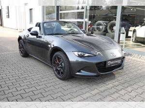 Mazda MX-5 1.5 SKYACTIV-G 132 Homura SoMo /Recaro/BOSE/KeyLess
