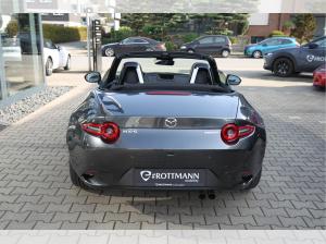 Mazda MX-5 1.5 SKYACTIV-G 132 Homura SoMo/Recaro/BOSE/KeyLess