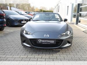 Mazda MX-5 1.5 SKYACTIV-G 132 Homura SoMo /Recaro/BOSE/KeyLess