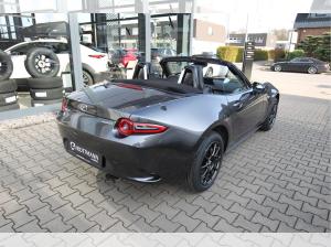 Mazda MX-5 1.5 SKYACTIV-G 132 Homura SoMo/Recaro/BOSE/KeyLess