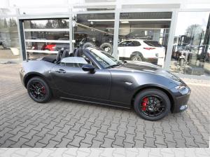 Mazda MX-5 1.5 SKYACTIV-G 132 Homura SoMo /Recaro/BOSE/KeyLess