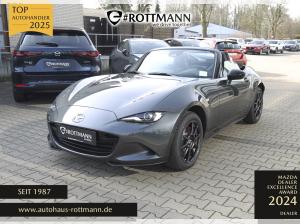 Mazda MX-5 1.5 SKYACTIV-G 132 Homura SoMo/Recaro/BOSE/KeyLess