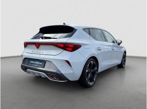 Cupra Leon 1.5 e-HYBRID 5JGar VZE Park-Lenk ACC Schalensitz