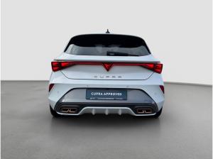 Cupra Leon 1.5 e-HYBRID 5JGar VZE Park-Lenk ACC Schalensitz