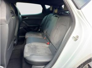 Cupra Leon 1.5 e-HYBRID 5JGar VZE Park-Lenk ACC Schalensitz