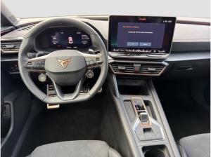 Cupra Leon 1.5 e-HYBRID 5JGar VZE Park-Lenk ACC Schalensitz