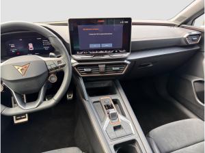 Cupra Leon 1.5 e-HYBRID 5JGar VZE Park-Lenk ACC Schalensitz