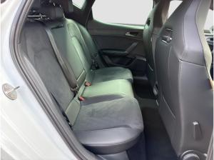 Cupra Leon 1.5 e-HYBRID 5JGar VZE Park-Lenk ACC Schalensitz