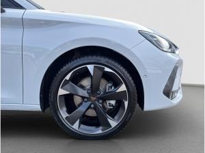 Cupra Leon 1.5 e-HYBRID 5JGar VZE Park-Lenk ACC Schalensitz