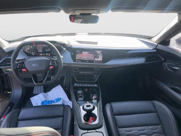 Audi RS e-tron GT performance Carbon/S-Sitze/Laser/360/HuD