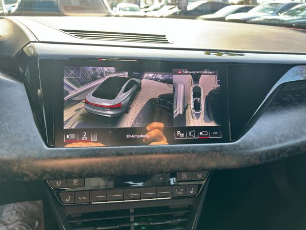 Audi RS e-tron GT performance Carbon/S-Sitze/Laser/360/HuD