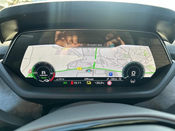 Audi RS e-tron GT performance Carbon/S-Sitze/Laser/360/HuD