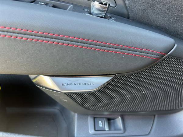 Audi RS e-tron GT performance Carbon/S-Sitze/Laser/360/HuD