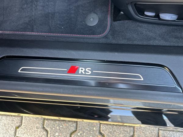 Audi RS e-tron GT performance Carbon/S-Sitze/Laser/360/HuD