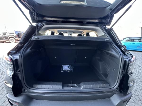 Jeep Avenger Longitude