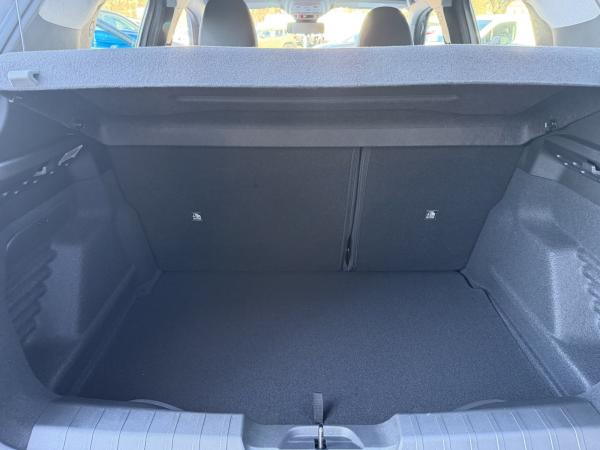 Jeep Avenger Longitude