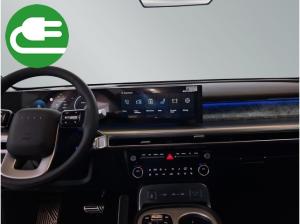 Hyundai IONIQ 9 4WD Performance UNIQ P.-Dach 110 kWh