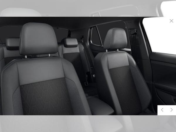 Volkswagen T-Cross 1.0 TSI DSG Energy