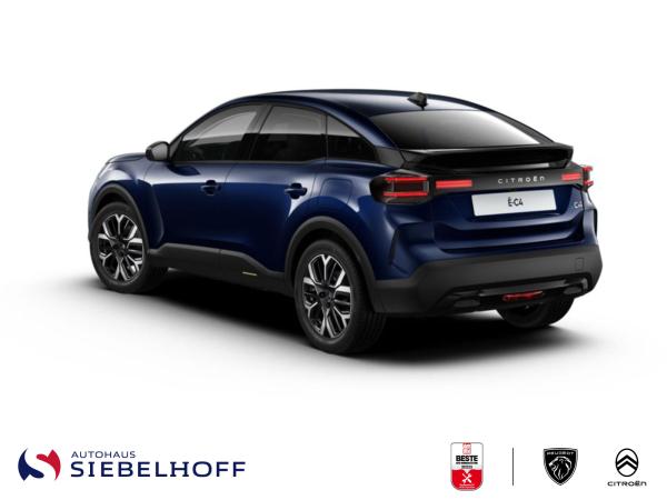 Citroën E-C4 Team D Elektromotor 156 Extended Range *Family Start Edition*