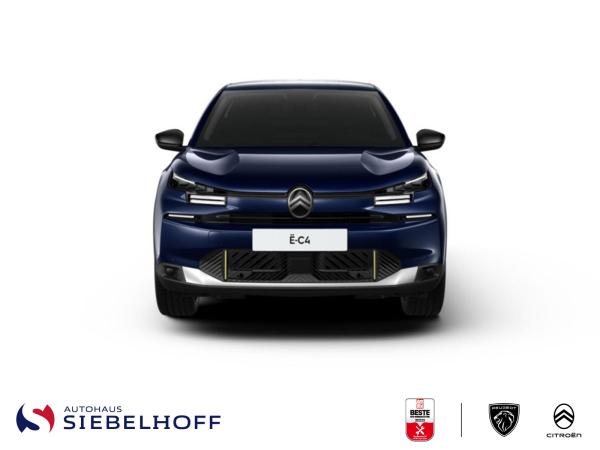 Citroën E-C4 Team D Elektromotor 156 Extended Range *Family Start Edition*