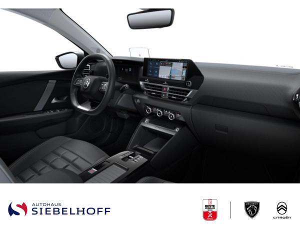 Citroën E-C4 Team D Elektromotor 156 Extended Range *Family Edition*