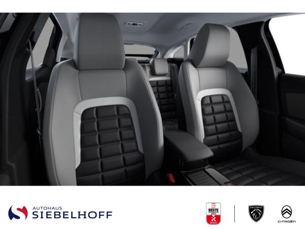 Citroën E-C4 Team D Elektromotor 156 Extended Range *Family Edition*