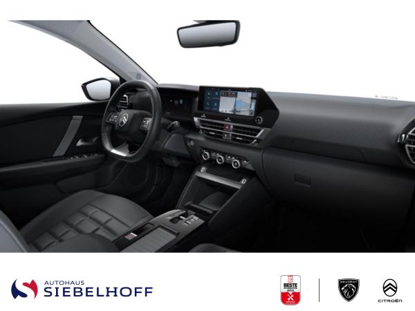 Citroën E-C4 Team D Elektromotor 156 Extended Range *Family Start Edition*