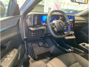 Renault Megane E-Tech Megane E-TECH 100%E Iconic 220 Comfort Range