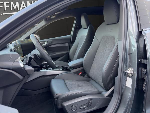 Audi A5 Limousine e-hybrid quattro S line Pano