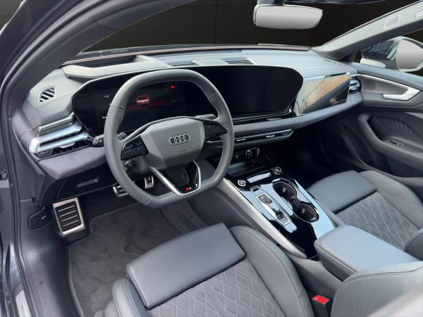 Audi A5 Limousine e-hybrid quattro S line Pano