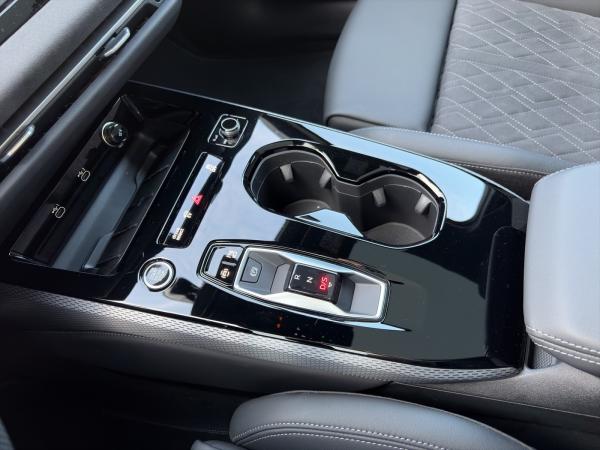 Audi A5 Limousine e-hybrid quattro S line Pano