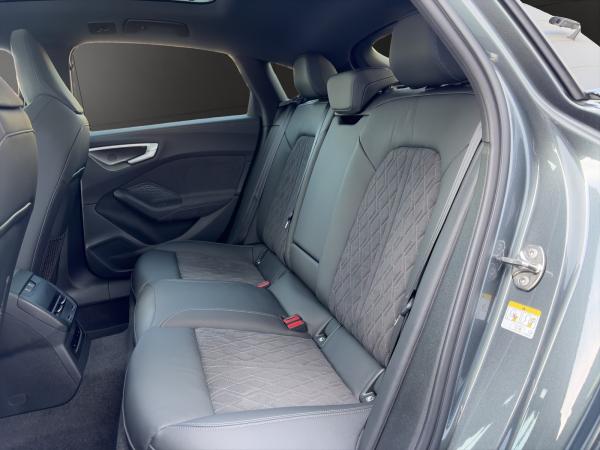 Audi A5 Limousine e-hybrid quattro S line Pano