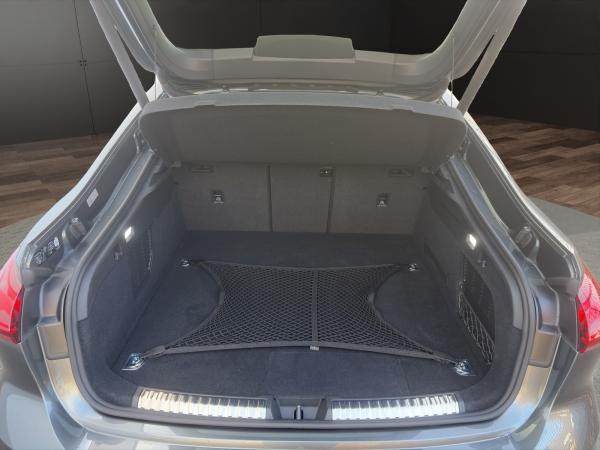 Audi A5 Limousine e-hybrid quattro S line Pano