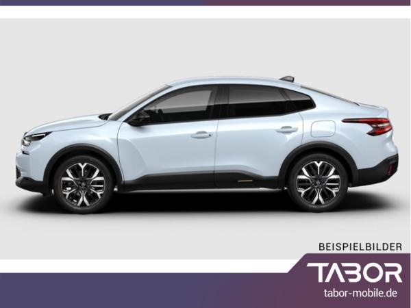 Citroën C4 X Hybrid MAX Nav ACC Keyl LED Kam PDC CarPl.