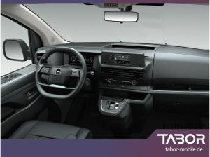 Opel Vivaro L 2.0 D 177 AT8 9S VollLED HFT PDC Temp Opel Vivaro L 2.0 D 177 AT8 9S VollLED HFT PDC Temp