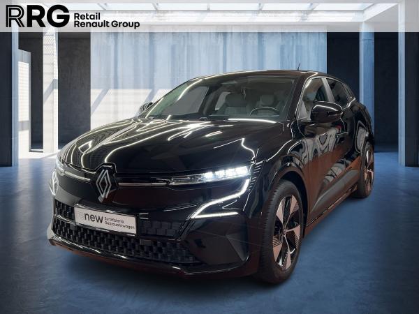Renault Megane E-Tech Megane E-TECH EQUILIBRE EV40 130HP CCS Renault Megane E-Tech Megane E-TECH EQUILIBRE EV40 130HP CCS