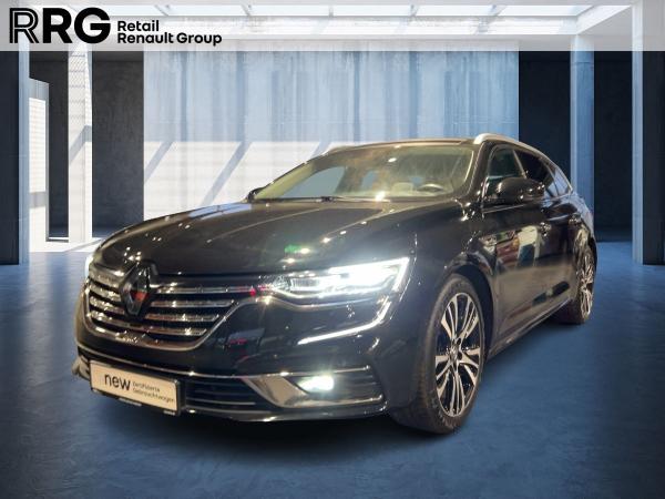 Renault Talisman Grandtour TCe 160 Initiale Paris Pano