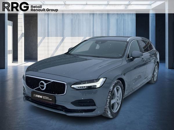 Volvo V90 D4 Momentum SHZ PDC LED LEDER