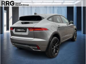 Jaguar E-Pace D165 R-Dynamic SE AWD LED Kamera Leder