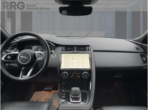 Jaguar E-Pace D165 R-Dynamic SE AWD LED Kamera Leder