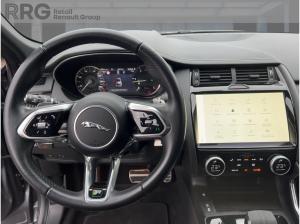 Jaguar E-Pace D165 R-Dynamic SE AWD LED Kamera Leder
