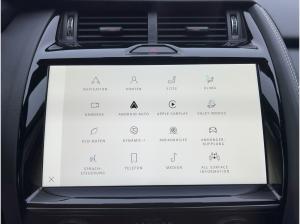 Jaguar E-Pace D165 R-Dynamic SE AWD LED Kamera Leder