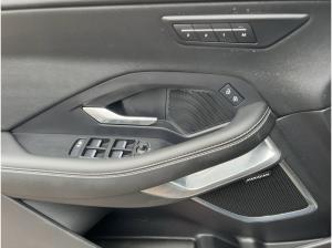 Jaguar E-Pace D165 R-Dynamic SE AWD LED Kamera Leder